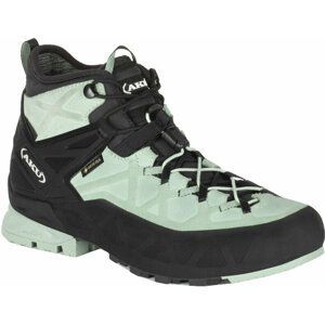 AKU Rock DFS Mid GTX Jade 39,5 Dámske outdoorové topánky