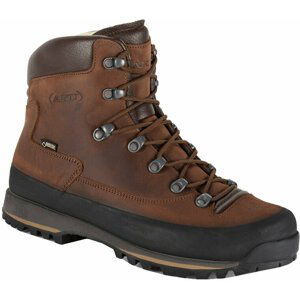 AKU Conero NBK GTX Brown 38 Dámske outdoorové topánky