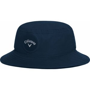 Callaway Mens Aqua Dry Bucket Hat Navy