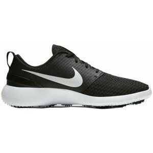 Nike Roshe G Black/Metallic White/White 36,5