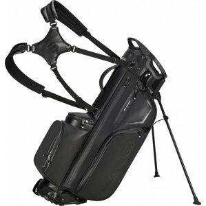 Bennington Limited 14 Water Resistant Black Stand Bag