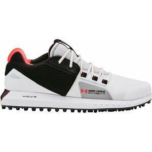 Under Armour HOVR Forge RC SL White/Black/Beta 44