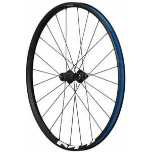 Shimano MT500 Rear Wheel 29" 135mm Quick Release Black