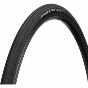 Challenge Strada Race Tire 29/28" (622 mm) 25.0 Black/Black Kevlarový Plášť na cestný bicykel