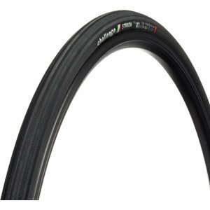 Challenge Strada Race Tire 29/28" (622 mm) 27.0 Black/Black Kevlarový Plášť na cestný bicykel