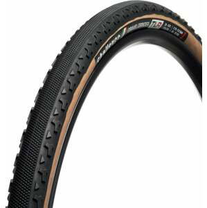 Challenge Gravel Grinder TLR Race 700x38 120 TPI Black/Brown