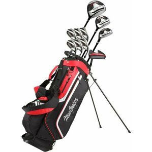 MacGregor CG3000 Mens Golf Set Left Hand Graphite