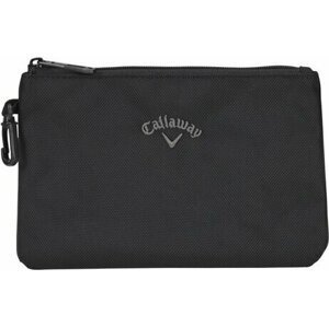 Callaway Clubhouse Pouch Black