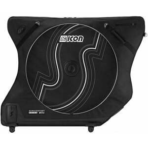 SCICON Aerocomfort 3.0 Road Bike Travel Bag Black