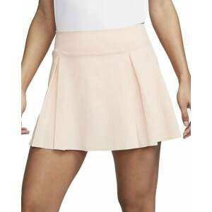 Nike Dri-Fit Club Regular Golf Skirt Arctic Orange/Arctic Orange S