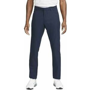 Nike Dri-Fit Repel Mens 5-Pocket Slim-Fit Golf Trousers Obsidian 34/32