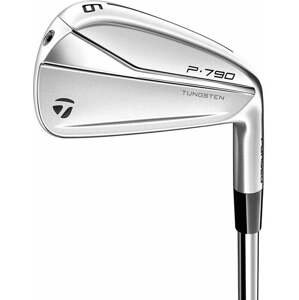 TaylorMade P790 2021 Irons Right Hand 5-PW KBS Tour Lite Regular