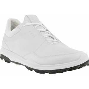 Ecco Biom Hybrid 3 White Racer Yak 45