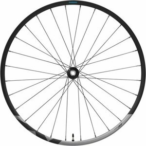 Shimano Deore XT M8120 Front Wheel 27,5" 15x110mm E-Thru Center Lock Black