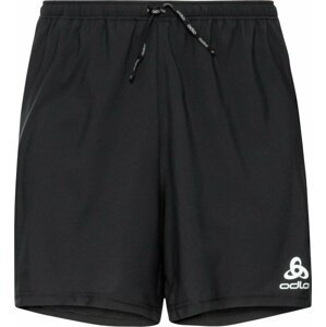 Odlo The Essential 6 inch Running Shorts Black XL