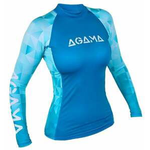 Agama Neoprén Aqua Lady Modrá XS