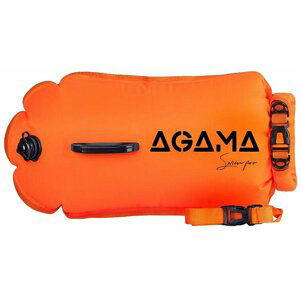 Agama Swim Pro 28 l Orange