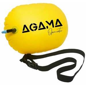 Agama Open Water 7 l Yellow