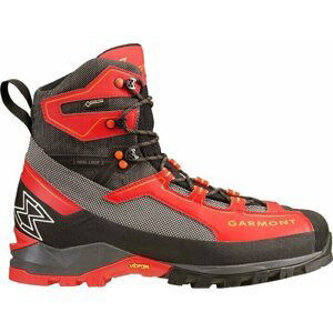 Garmont Tower 2.0 GTX Red/Black 43 Pánske outdoorové topánky