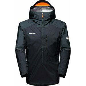 Mammut Felsgrat Hybrid WB Hoody Men Night S