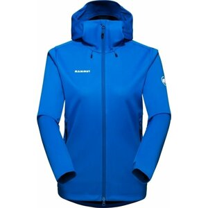 Mammut Ultimate VII SO Hooded Women Ice S