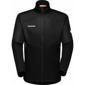 Mammut Ultimate VII SO Men Black S