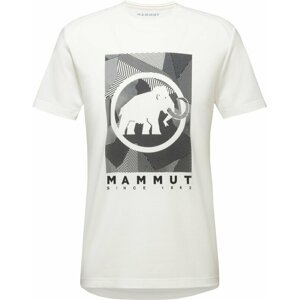 Mammut Trovat Men PRT2 White 2XL