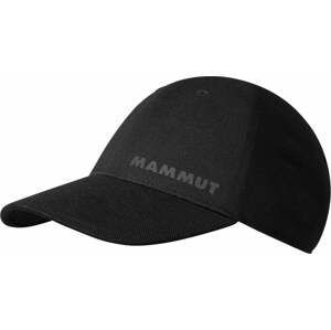 Mammut Sertig Cap Black