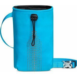 Mammut Crag Sender Chalk Bag Ocean