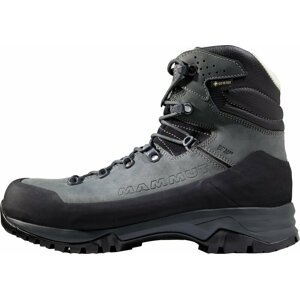 Mammut Trovat Guide II High GTX Men Graphite/Chill 43 1/3 Pánske outdoorové topánky