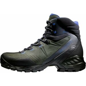 Mammut Pánske outdoorové topánky Trovat Tour High GTX Men Dark Tin/Dark Titanium 44 2/3