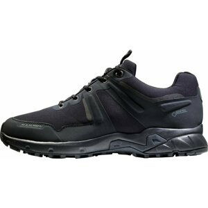 Mammut Dámske outdoorové topánky Ultimate Pro Low GTX Women Black/Black 38