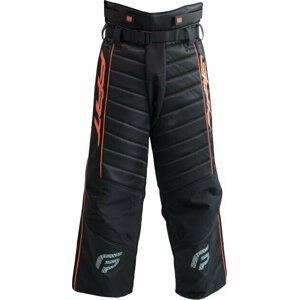 Fat Pipe GK Pants Senior Black/Orange S