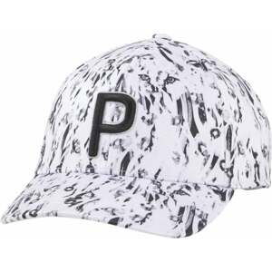 Puma Womens Jungle P Cap Bright White