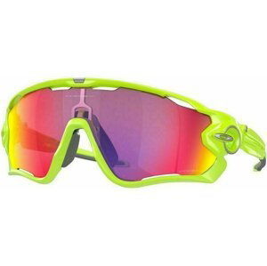 Oakley Jawbreaker 92902631 Retina Burn/Prizm Road Cyklistické okuliare