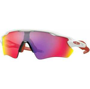 Oakley Radar EV Path 92080538 Polished White/Prizm Road