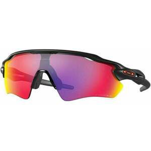 Oakley Radar EV Path 92084638 Matte Black/Prizm Road Cyklistické okuliare