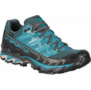 La Sportiva Dámske outdoorové topánky Ultra Raptor II Woman GTX Topaz/Carbon 37