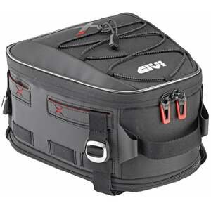 Givi XL07 X-Line Water Resistant Saddle Bag Expandable