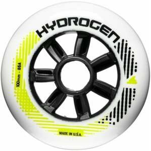 Rollerblade Hydrogen Wheels 100/85A 8 pcs