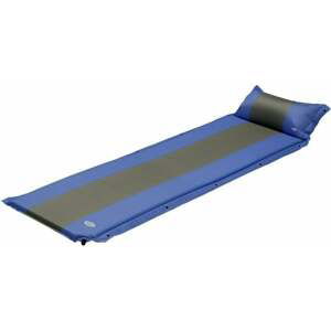 Nils Camp NC4349 Self-Inflating Mat Blue