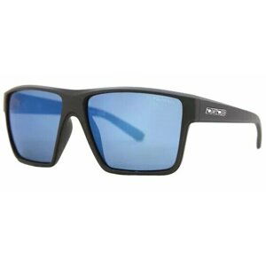 Dirty Dog Noise 53696 Satin Brown/Grey/Blue Mirror Polarized