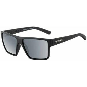 Dirty Dog Noise 53487 Satin Black/Grey Polarized