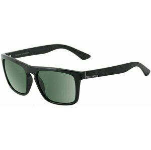 Dirty Dog Ranger 53470 Black/Green Polarized L Lifestyle okuliare