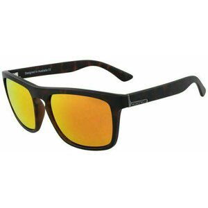 Dirty Dog Ranger 53471 Satin Tortoise/Brown/Orange Fusion Mirror Polarized