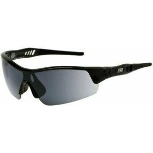 Dirty Dog Edge 58006 Black/Grey Polarized