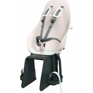 Urban Iki Rear Childseat Sakura Pink/Shinju White Detská sedačka/ vozík