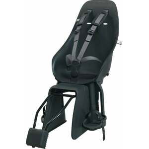 Urban Iki Rear Childseat Bincho Black/Bincho Black Detská sedačka/ vozík