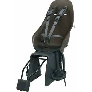 Urban Iki Rear Childseat Koge Brown/Bincho Black Detská sedačka/ vozík