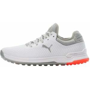 Puma Proadapt Alphacat Puma White/High Rise 42